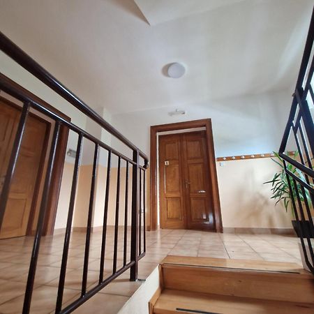 Apartma In Soba Vipavski Kriz Ajdovščina Exteriér fotografie