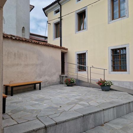 Apartma In Soba Vipavski Kriz Ajdovščina Exteriér fotografie