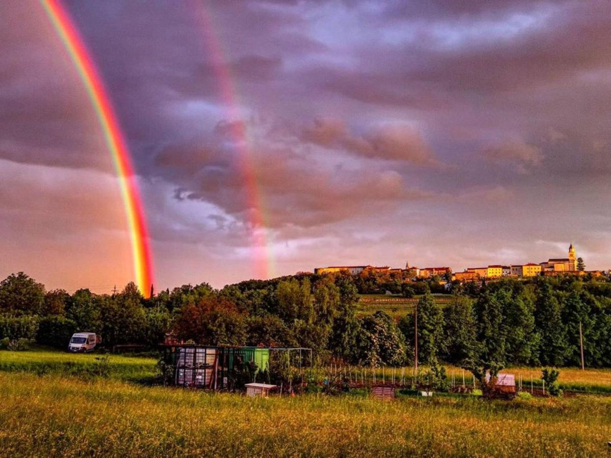 Apartma In Soba Vipavski Kriz Ajdovščina Exteriér fotografie