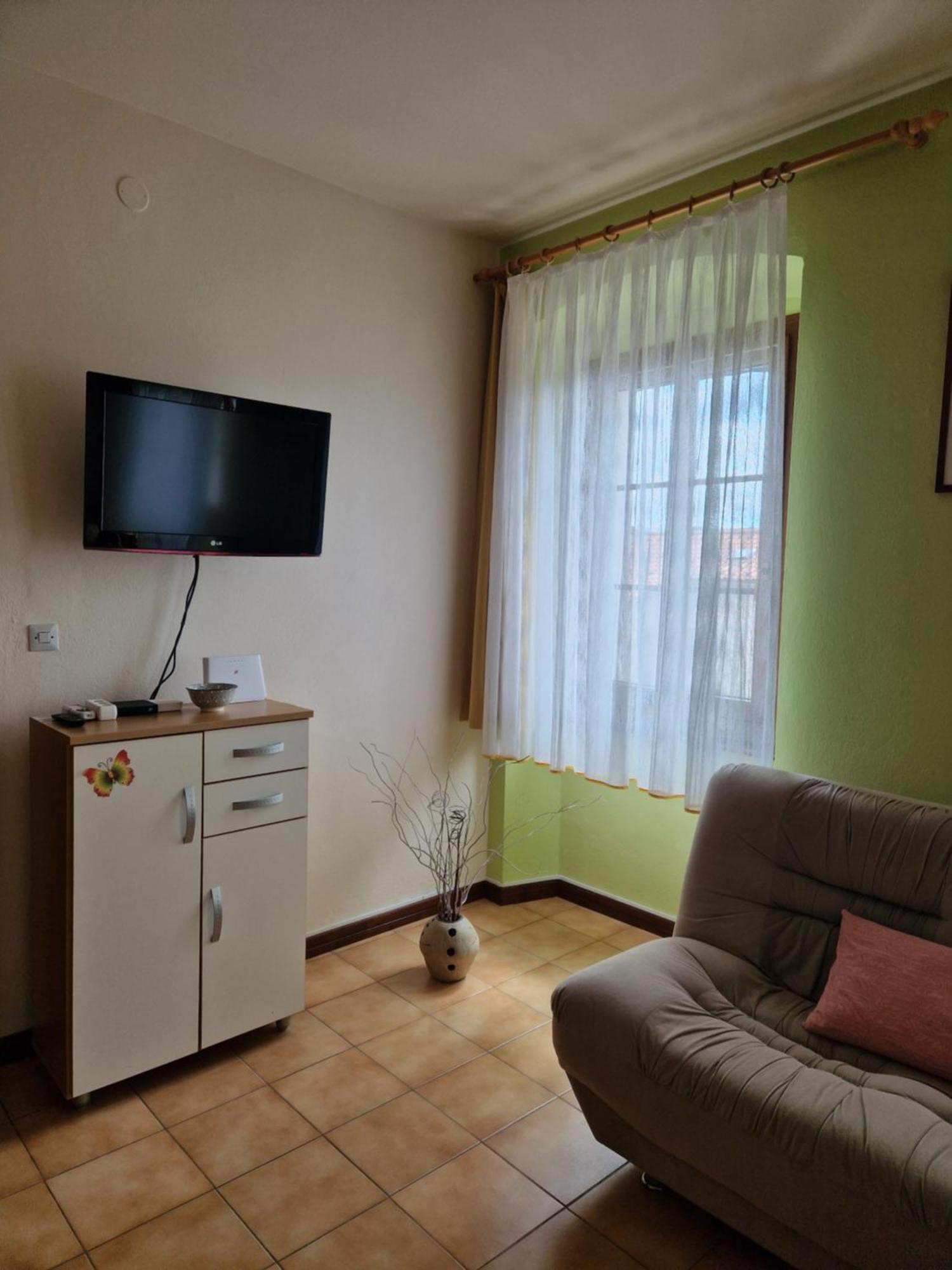 Apartma In Soba Vipavski Kriz Ajdovščina Pokoj fotografie