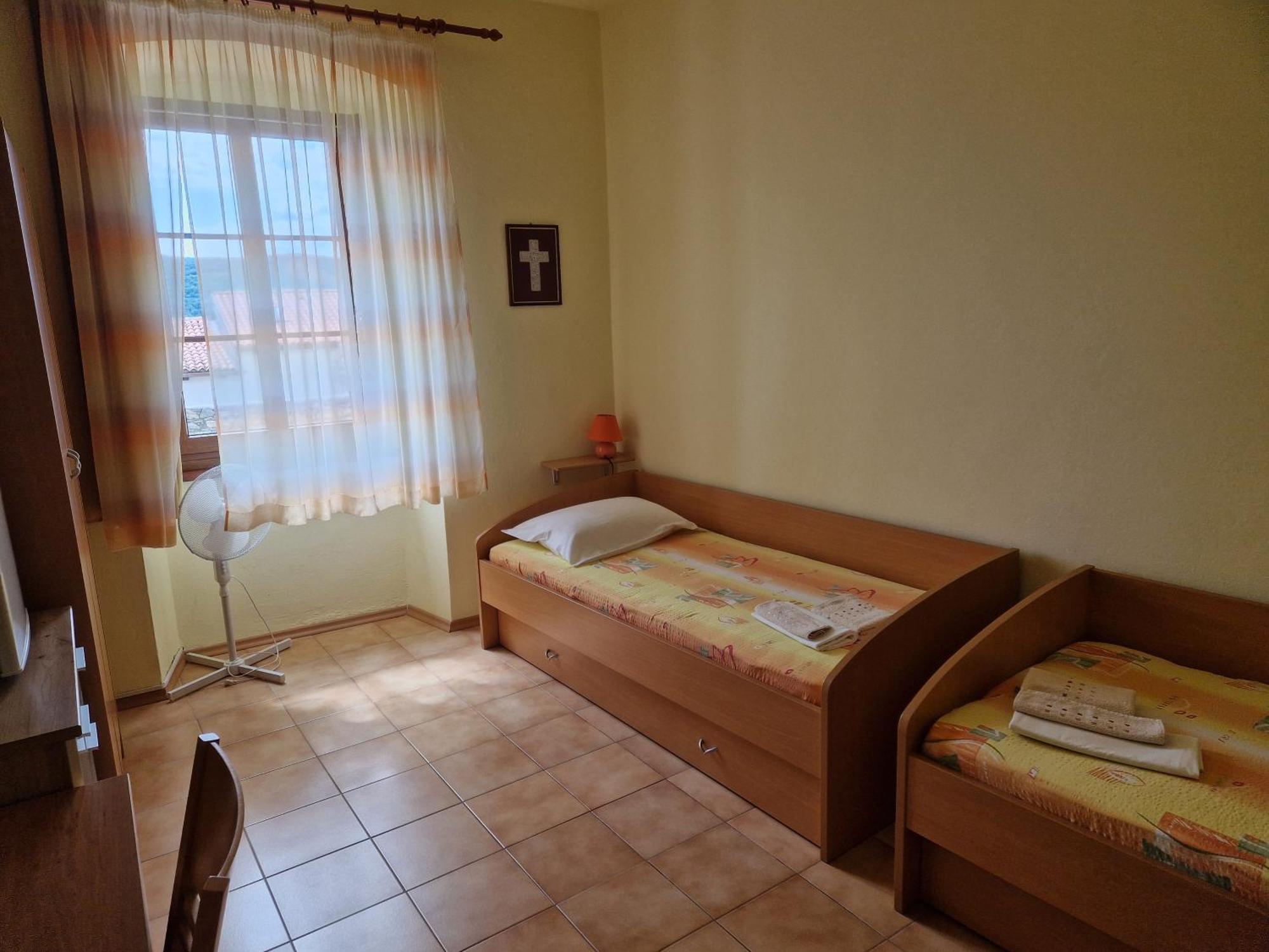 Apartma In Soba Vipavski Kriz Ajdovščina Pokoj fotografie
